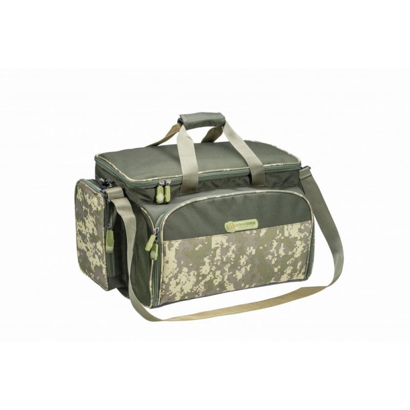 Jedálenská taška CamoCODE