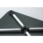 Kaprársky stolík Executive