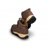 Kožené nepremokavé topánky Ixtera SIERRA