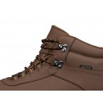 Kožené nepremokavé topánky Ixtera SIERRA