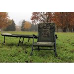 Kreslo CamoCODE Express