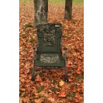 Kreslo CamoCODE Express