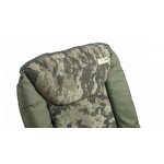 Kreslo CamoCODE Quattro