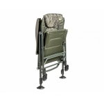 Kreslo CamoCODE Quattro