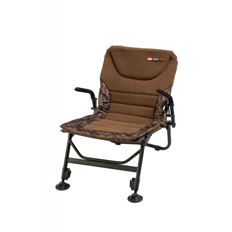 Kreslo JRC Rova X-LO