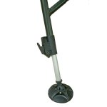 Kreslo Starfishing Repus Recliner XL Camo