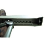 Kreslo Starfishing Repus Recliner XL Camo