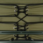 Kreslo Starfishing Repus Recliner XL Camo