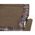 Kreslo Starfishing Super Deluxe Fleece Camo