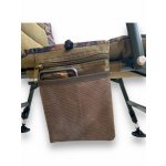 Kreslo Starfishing Super Deluxe Fleece Camo