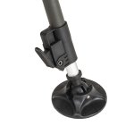 Kreslo Starfishing Super Deluxe Fleece Camo