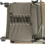 Kreslo Starfishing Super Deluxe Fleece Camo