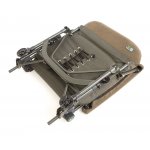 Kreslo Starfishing Super Deluxe Fleece Camo