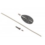 Kŕmitko Method Feeder QMR Flat Long