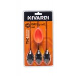 Kŕmitko SET Method Feeder QMR Grip Long L