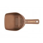 Kŕmna lopatka Delphin DUMPER Holes
