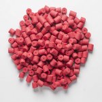 Kŕmne pelety Rapid  Easy Catch Jahoda 1kg