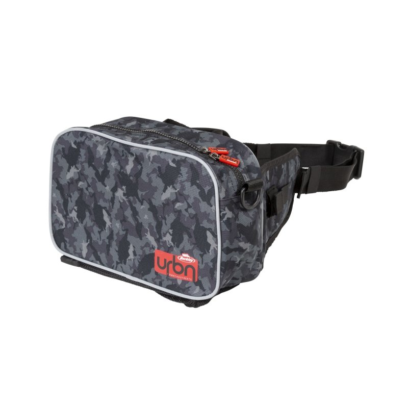 Ľadvinka Berkley URBN Hip Pack