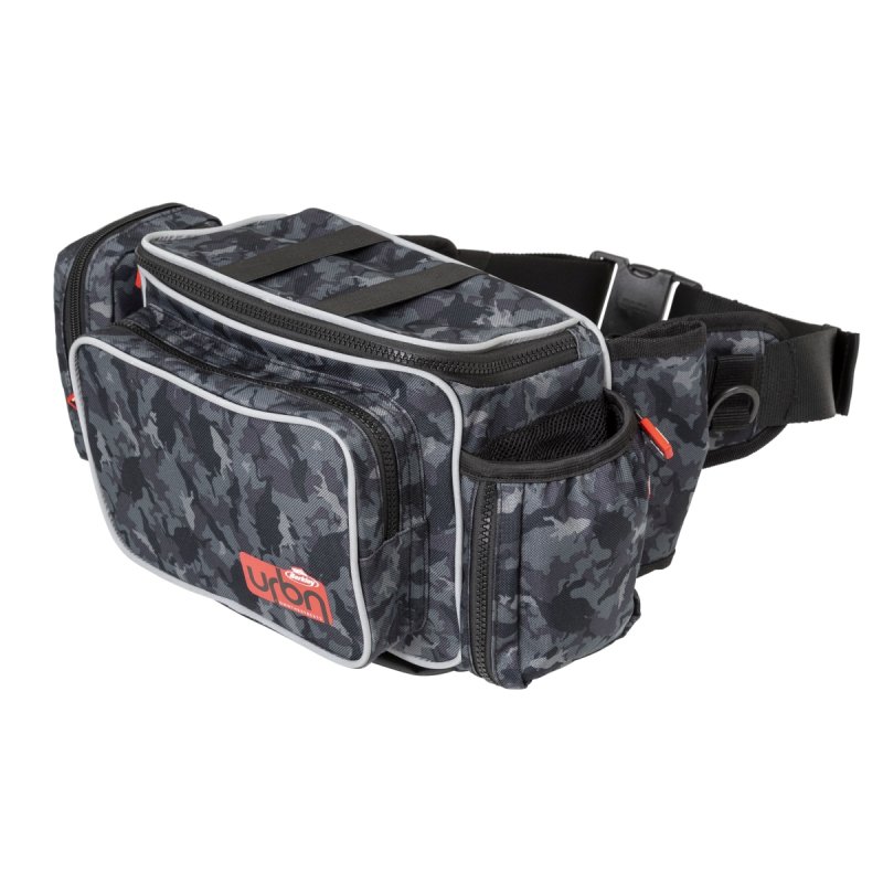 Ľadvinka na prívlač - Berkley URBN Hip Bag
