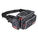 Ľadvinka na prívlač - Berkley URBN Hip Bag