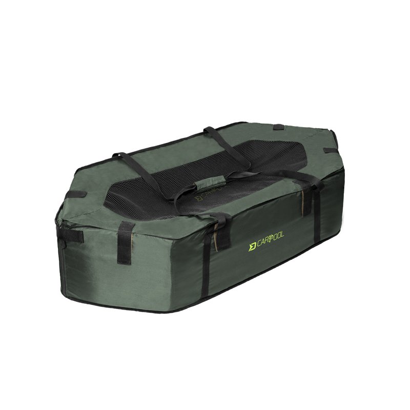 Luxusná podložka/vanička na ryby Delphin CarpPool