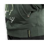 Mikina Delphin CATCH ME! Kapor