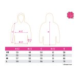 Mikina Delphin QUEEN 4Love