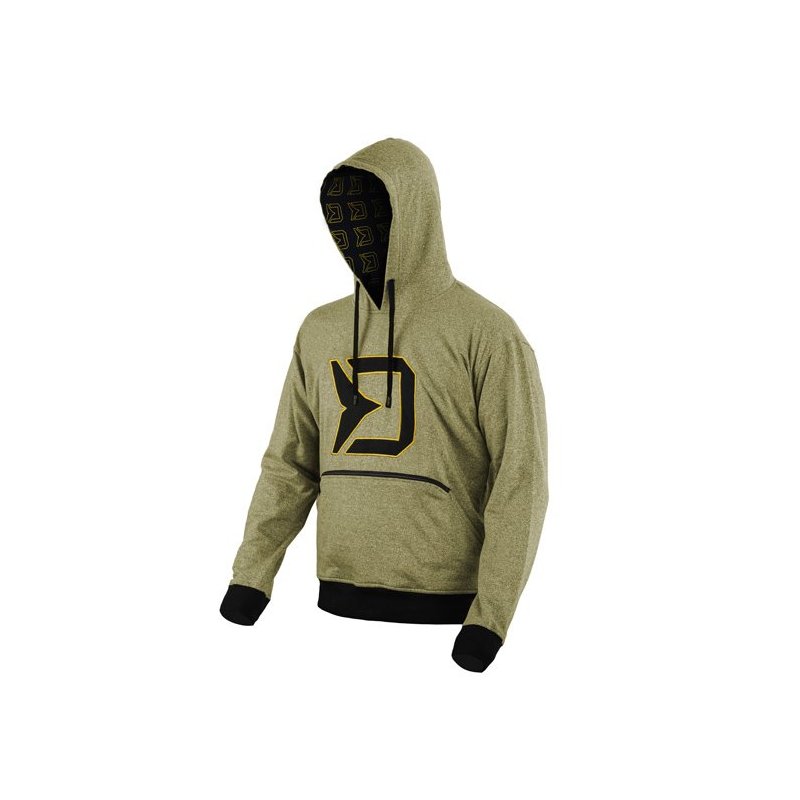 Mikina Delphin RAWER ONE TacklePocket L