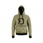 Mikina Delphin RAWER ONE TacklePocket L