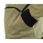 Mikina Delphin RAWER ONE TacklePocket L