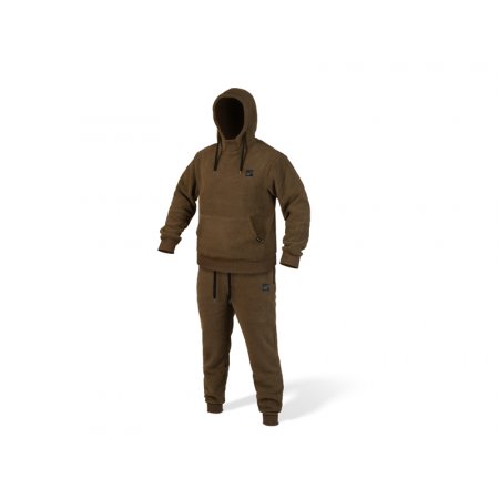 Mikina s kapucňou Delphin YOG!