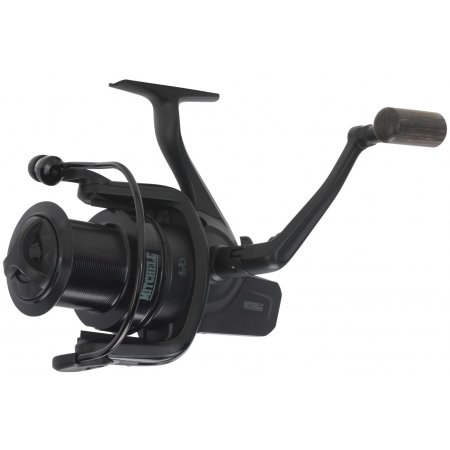 Mitchell Avocast Black Edition 7000