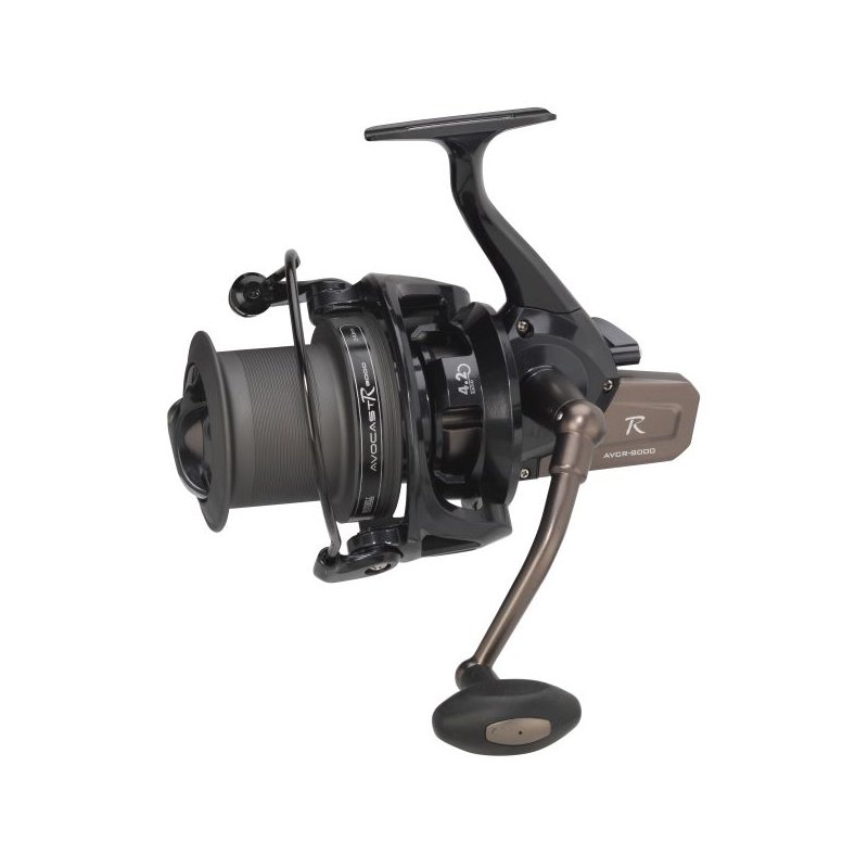 Mitchell Avocast R 7000