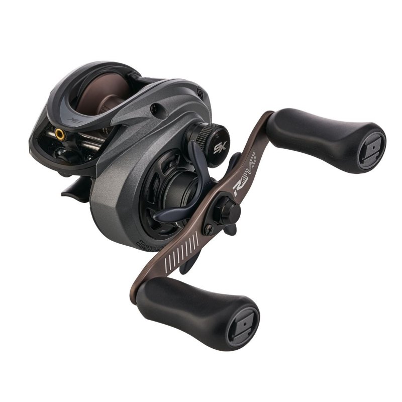 Multiplikátor Abu Garcia Revo5 SX LH (ľavá ruka)