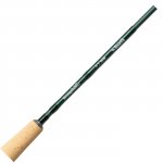 Muškárský prút Shakespeare Oracle 2 River Fly 2,55m 5WT 4diely