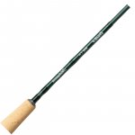 Muškárský prút Shakespeare Oracle 2 River Fly 2,70m 4WT 4diely
