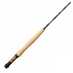 Muškárský prút Shakespeare Oracle 2 River Fly 2,70m 5WT 4diely