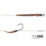 Nadväzec Delphin THE END Skin rig / 2ks