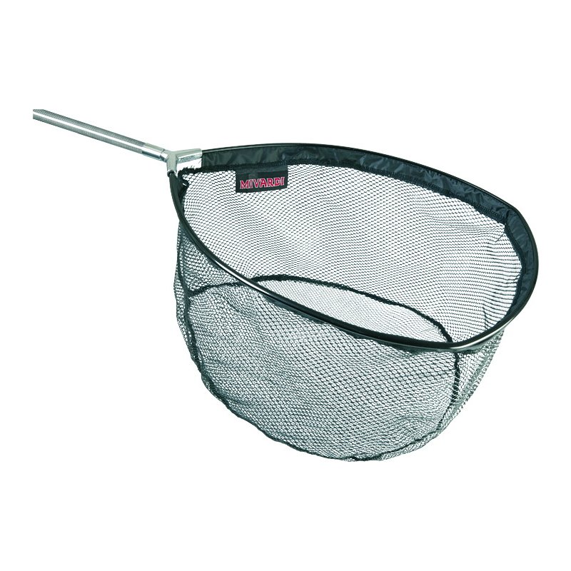 Náhradná hlava na podberák Mivardi- Rubber 1