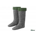 Náhradná vložka pre Delphin BRONTO / čierny lem