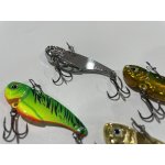 Nástraha Conrad Vibra Fat 14g