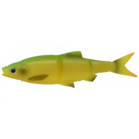 Nástrahy na prívlač - 3D Savage Gear SWIM N JERK FIRETIGER 10CM/10G/3KS/3diel