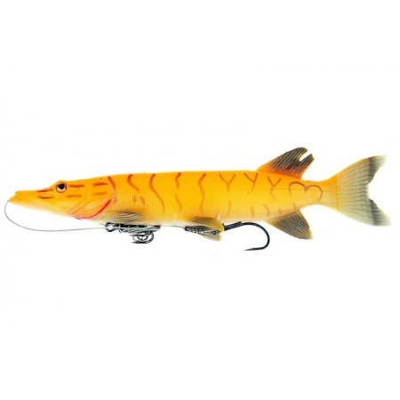Nástrahy na prívlač - 3D SG Štuka Reálna  30cm/210g 