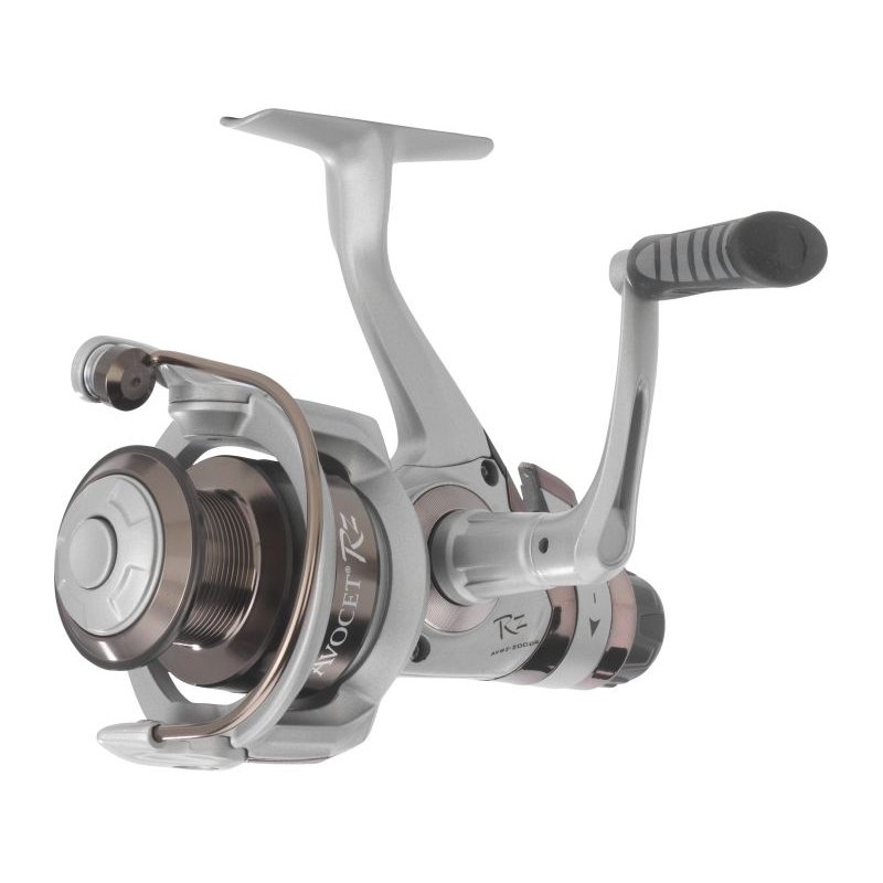 Navijak na ryby s bojovou brzdou Mitchell Avocet RZ 4000