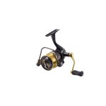 Navijak na ryby s prednou brzdou Abu Garcia Superior 2500S