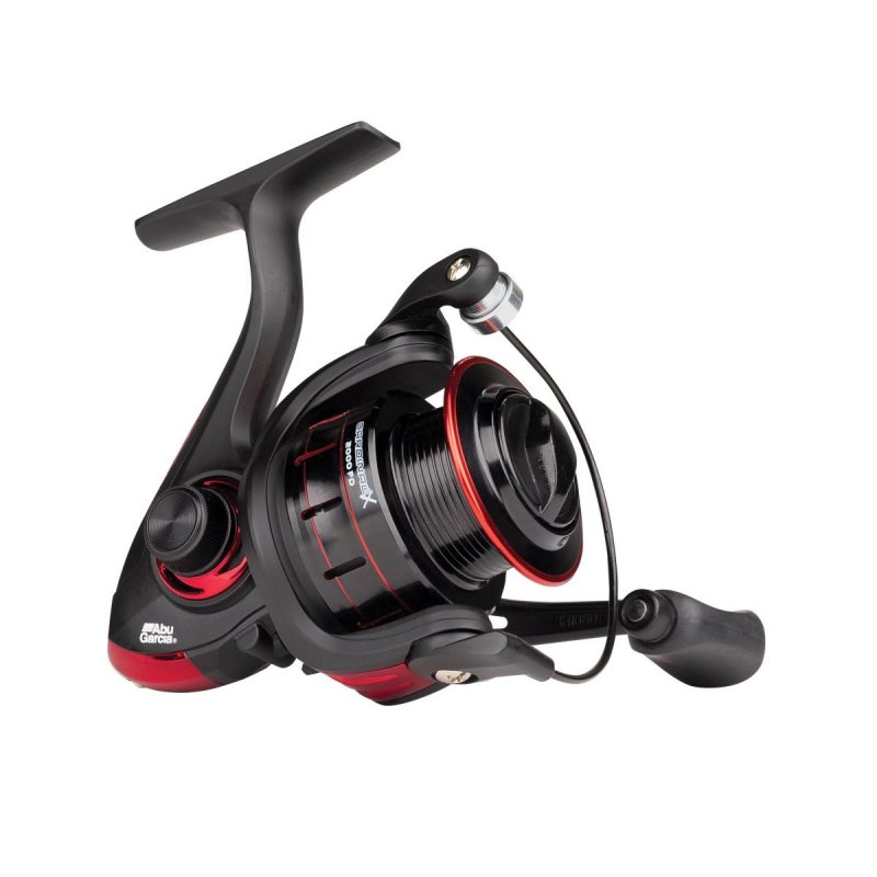 Navijak s prednou brzdou Abu Garcia Cardinal X 2000
