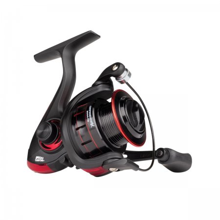 Navijak s prednou brzdou Abu Garcia Cardinal X 3000