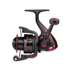 Navijak s prednou brzdou Abu Garcia Cardinal X 3000