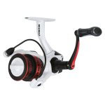 Naviják s prednou brzdou Abu Garcia Max Pro 2500S