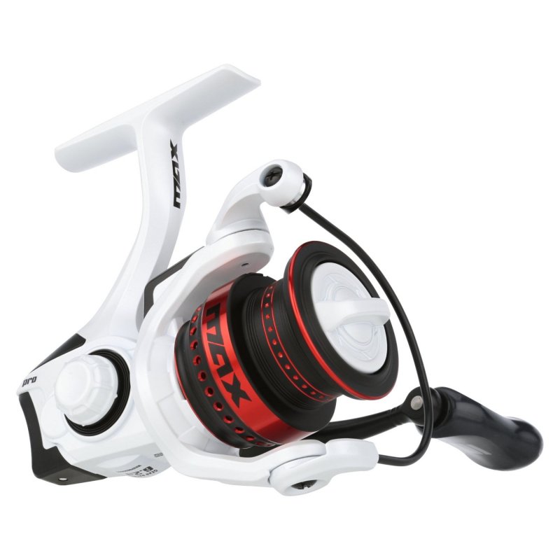 Naviják s prednou brzdou Abu Garcia Max Pro 3000H